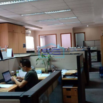 Dijual Gudang Bagus Nego di Sunter Jakarta Utara