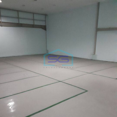 Dijual Gudang Rapih Siap Pakai di Sunter Jakarta Utara