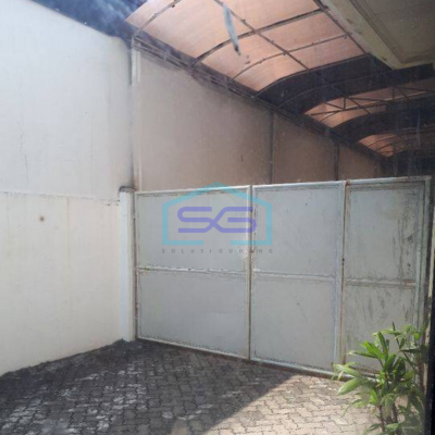 Dijual Gudang Rapih Siap Pakai di Sunter Jakarta Utara