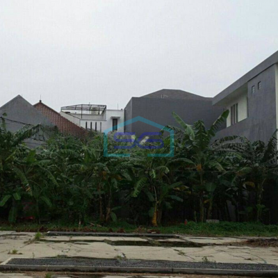 Dijual Kavling Untuk Gudang di Danau Asri Sunter Jakarta Utara