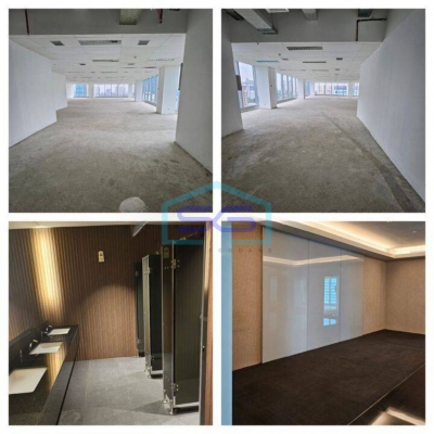 Dijual Gedung Bisa Untuk Gudang di Kemayoran Jakarta Utara