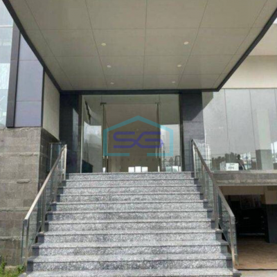 Dijual Cepat Gudang Gedung Baru di Cempaka Putih Jakarta Pusat