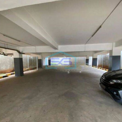 Dijual Cepat Gudang Gedung Baru di Cempaka Putih Jakarta Pusat