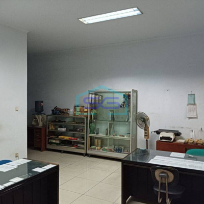 Dijual Cepat Gudang Sunter Jakarta Utara