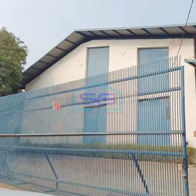 Dijual Cepat Gudang Sunter Jakarta Utara