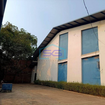Dijual Cepat Gudang Sunter Jakarta Utara