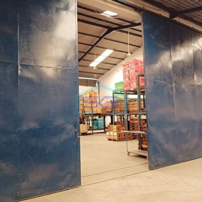 Dijual Cepat Gudang Sunter Jakarta Utara