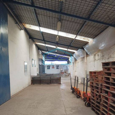 Dijual Cepat Gudang Sunter Jakarta Utara