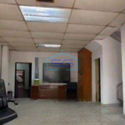 Dijual Cepat Turun Harga Gudang Jalan Raya di Sunter Jakarta Utara