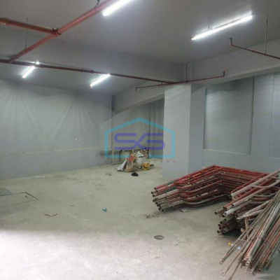 Dijual Gedung Baru Untuk Gudang di Sudirman Jakarta Selatan