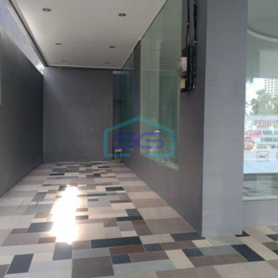 Dijual Gedung Baru Untuk Gudang di Sudirman Jakarta Selatan