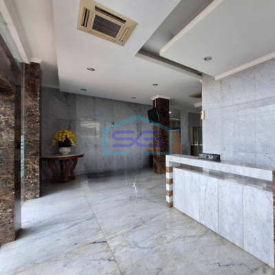 Dijual Gedung Untuk Gudang Perkantoran di Tanah Tinggi Jakarta Pusat