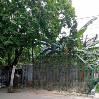 Dijual Cepat Kavling Cocok Untuk Gudang Sunter Jakarta Utara