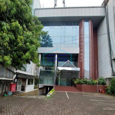 Dijual Gedung Cocok Untuk Gudang di Gondangdia Jakarta Pusat