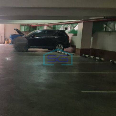 Dijual Gedung Cocok Untuk Gudang di Gondangdia Jakarta Pusat