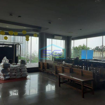 Dijual Gudang di Jalan Raya Sunter Jakarta Utara