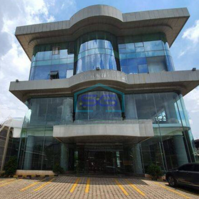 Dijual Gudang di Jalan Raya Sunter Jakarta Utara