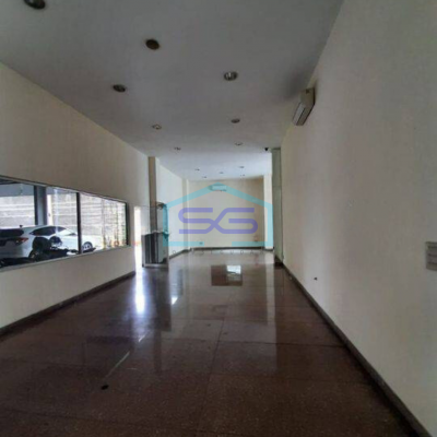 Dijual Gudang di Jalan Raya Sunter Jakarta Utara