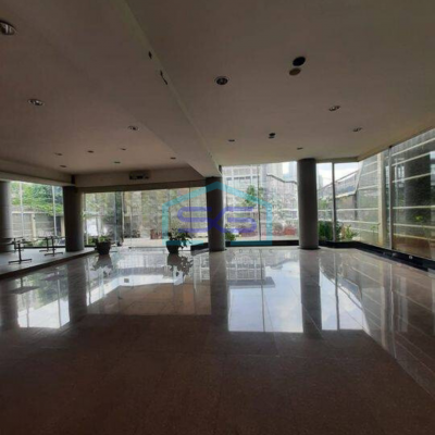 Dijual Gudang di Jalan Raya Sunter Jakarta Utara