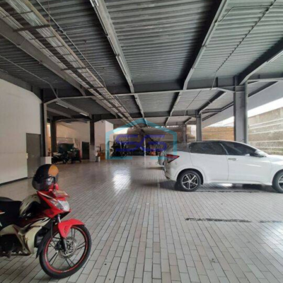 Dijual Gudang di Jalan Raya Sunter Jakarta Utara