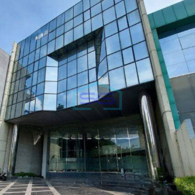 Dijual Cepat Gedung Untuk Gudang Jln Raya Petojo Jakarta Pusat