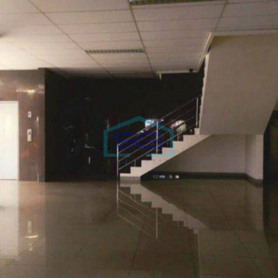 Dijual Gedung di Jalan Raden Saleh Cikini Jakarta Pusat
