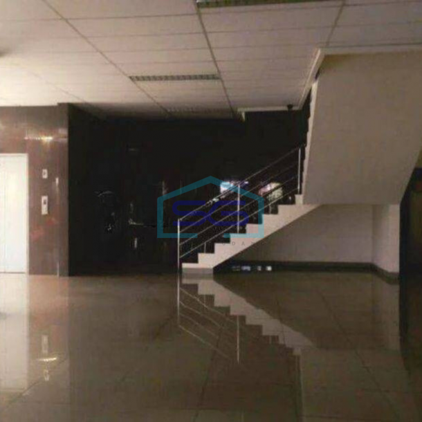 Dijual Gedung di Jalan Raden Saleh Cikini Jakarta Pusat-3