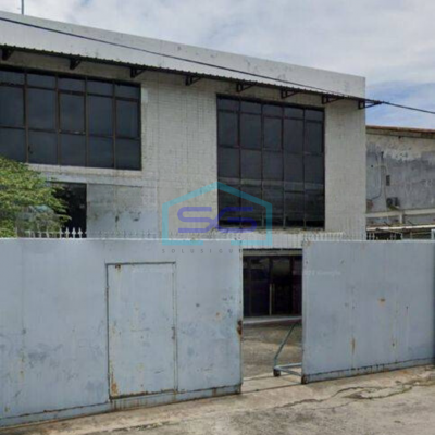 Dijual Gudang Bebas Banjir di Sunter Jakarta Utara