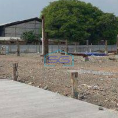 Dijual Gudang di Ancol Jakarta Utara