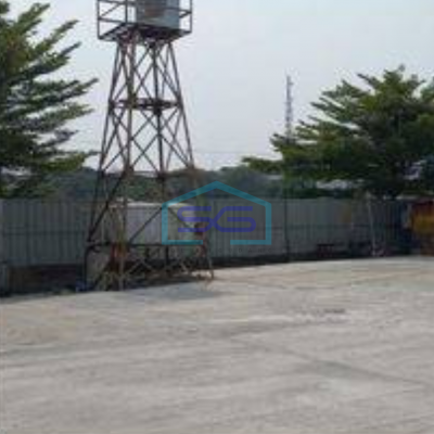 Dijual Gudang di Ancol Jakarta Utara