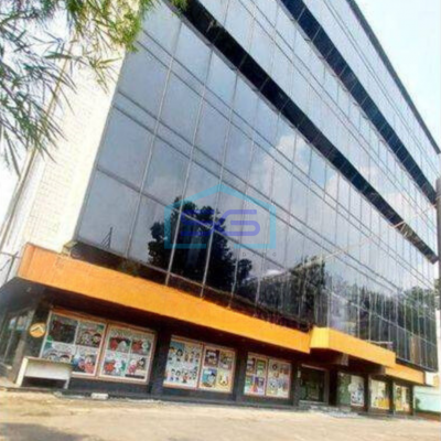 Dijual Gedung di Gunung Sahari Jakarta Pusat