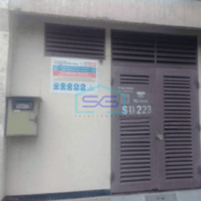 Dijual Gedung Untuk Gudang di Sunter Jakarta Utara