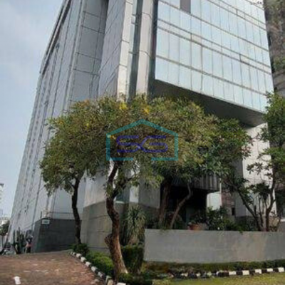 Dijual Cepat Gedung di Jalan Raya Kebon Sirih Jakarta Pusat