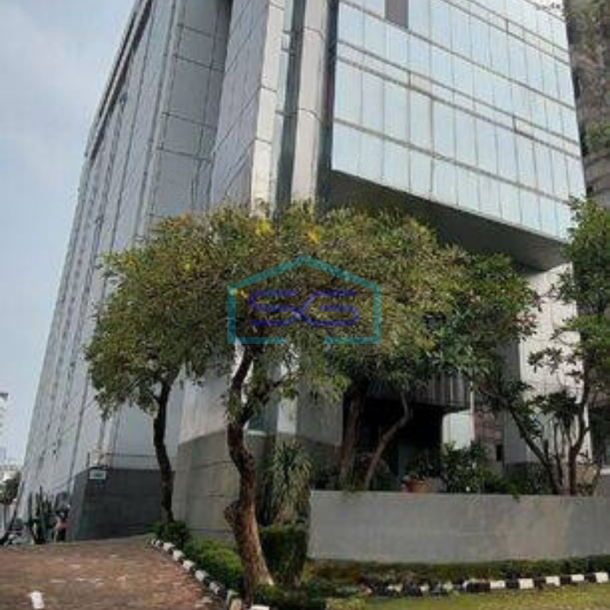 Dijual Cepat Gedung di Jalan Raya Kebon Sirih Jakarta Pusat-1