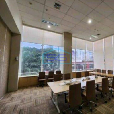 Dijual Cepat Gedung untuk Gudang di Kebon Sirih Jakarta Pusat