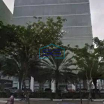 Dijual Cepat Gedung untuk Gudang di Kebon Sirih Jakarta Pusat