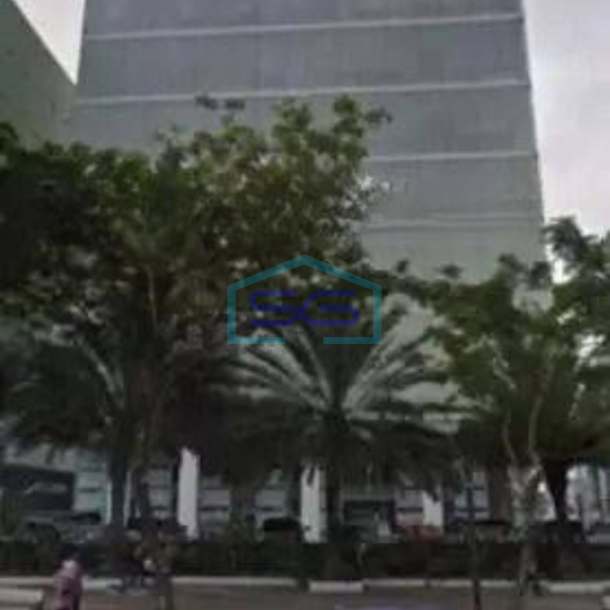 Dijual Cepat Gedung untuk Gudang di Kebon Sirih Jakarta Pusat-6