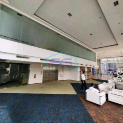 Dijual Cepat Gedung untuk Gudang di Kebon Sirih Jakarta Pusat