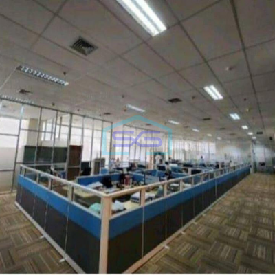 Dijual Cepat Gedung untuk Gudang di Kebon Sirih Jakarta Pusat