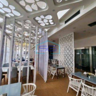 Dijual Cepat Gedung untuk Gudang di Kebon Sirih Jakarta Pusat