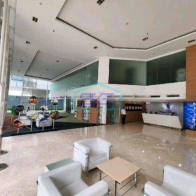 Dijual Cepat Gedung untuk Gudang di Kebon Sirih Jakarta Pusat