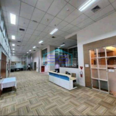 Dijual Cepat Gedung untuk Gudang di Kebon Sirih Jakarta Pusat