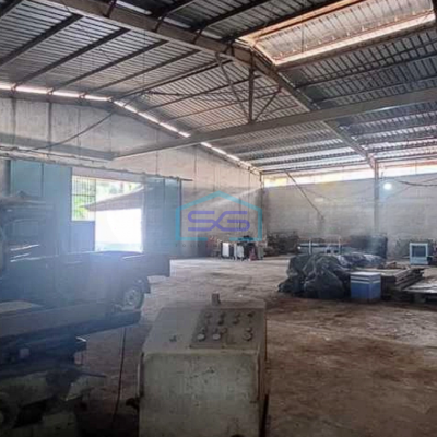 Dijual Gudang di Pluit Jakarta Utara Luas Tanah 4500m2-3