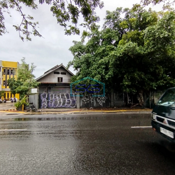 Dijual Gudang di Lodan Jakarta Utara Luas Bangunan 400m2-1