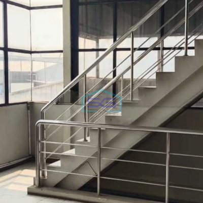 Dijual Gudang Pluit Bagus Jakarta Utara Luas Bangunan 1650m2-3