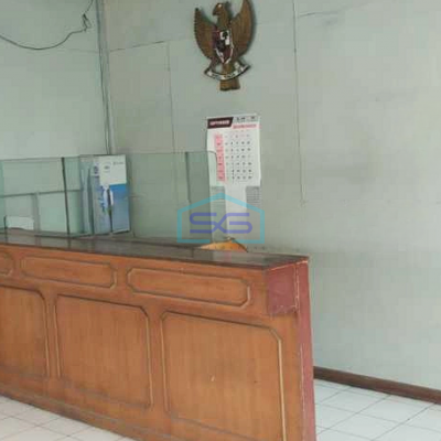 Dijual Gudang Pluit Bagus Jakarta Utara Luas Bangunan 1650m2-2