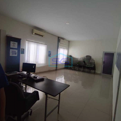 Dijual Gudang di Marunda Jakarta Utara Luas Bangunan 2000m2 Bebas Banjir