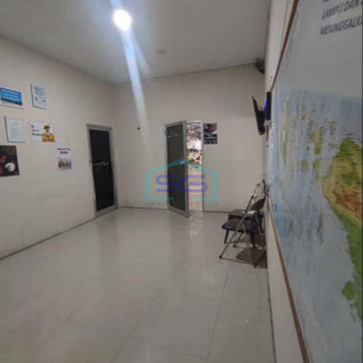 Dijual Gudang di Marunda Jakarta Utara Luas Bangunan 2000m2 Bebas Banjir