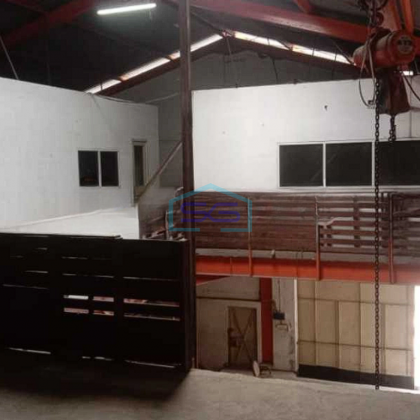 Dijual Gudang 2 Lantai Bagus Di Sunter Jakarta Utara Luas Bangunan 1400m2-2