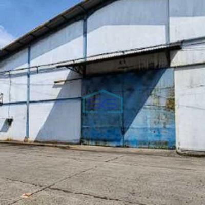 Dijual Gudang 2 Lantai di Sunter Jakarta Utara Luas Bangunan 1200m2